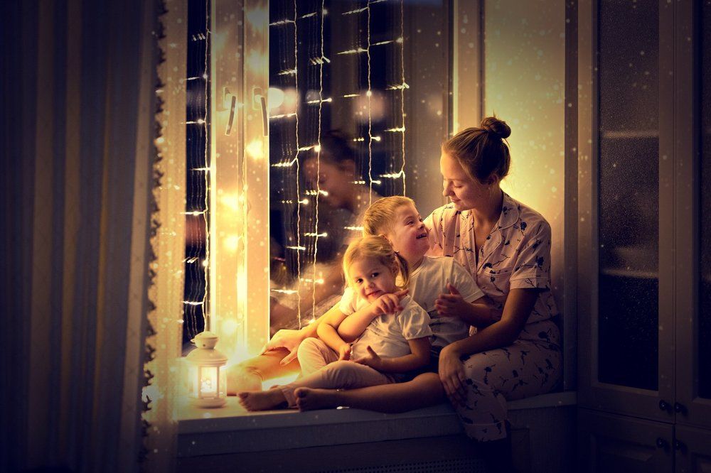 В ожидании чуда