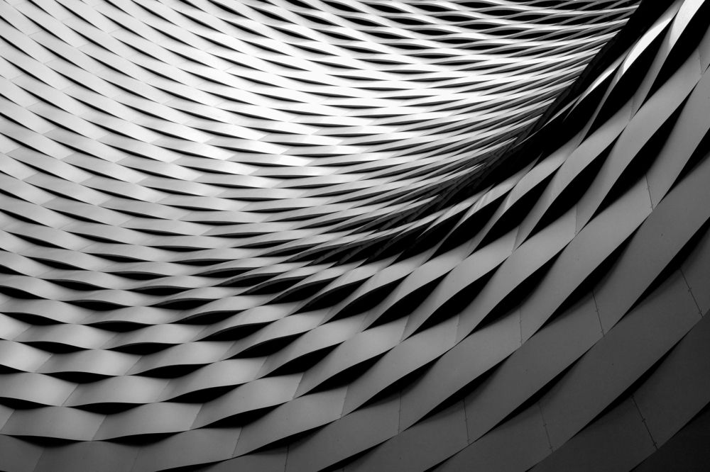 Abstract Architecture