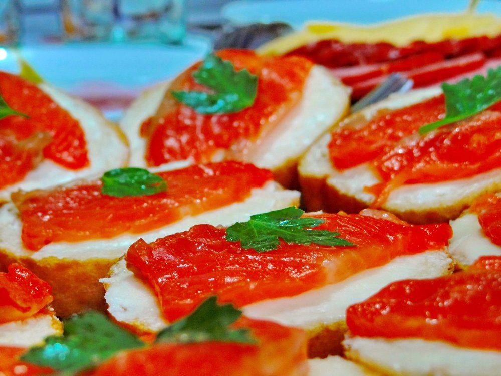 Бутербродики