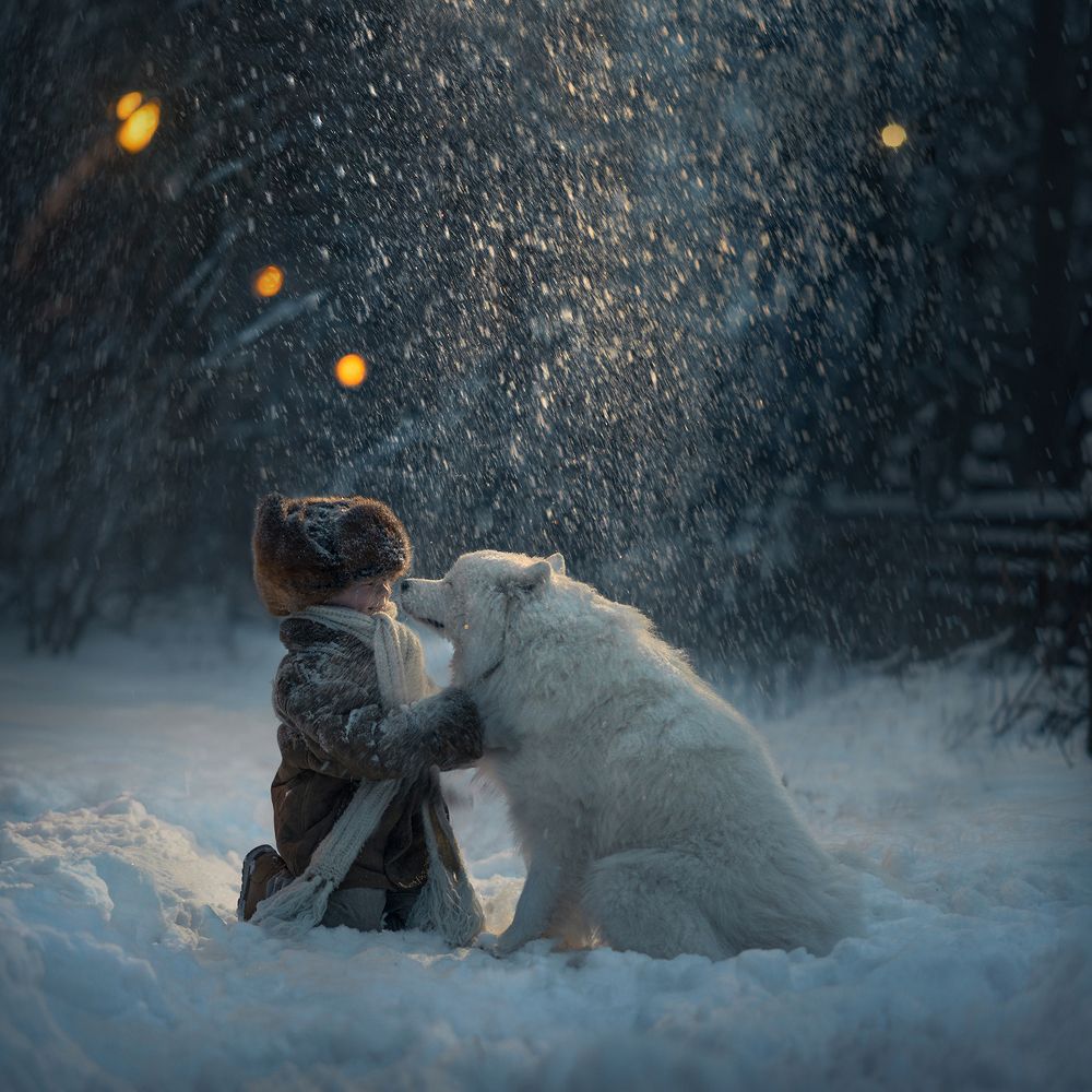 Photograph by Елена Миронова