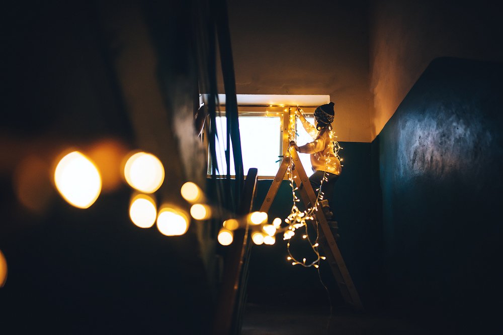 красота спасёт мир)