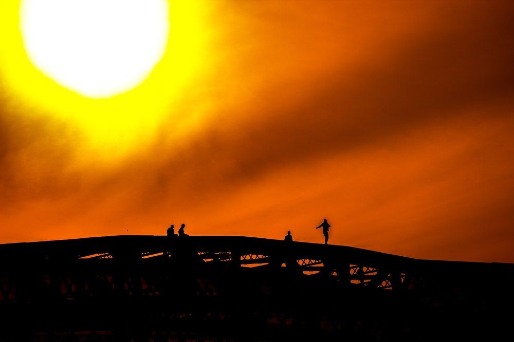 Дети солнца