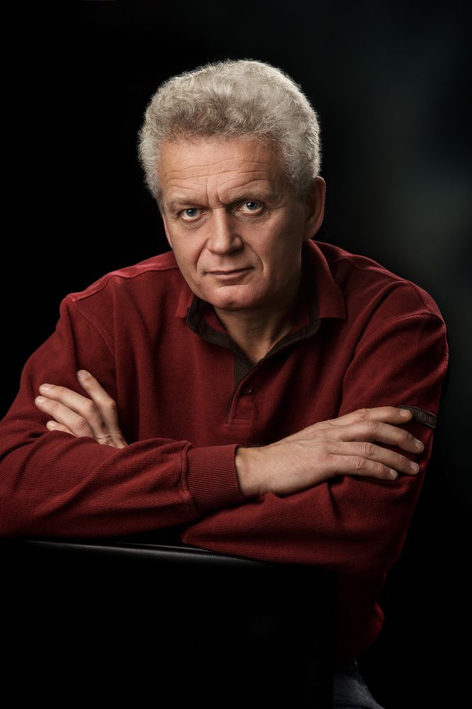 Посмотри мне в глаза