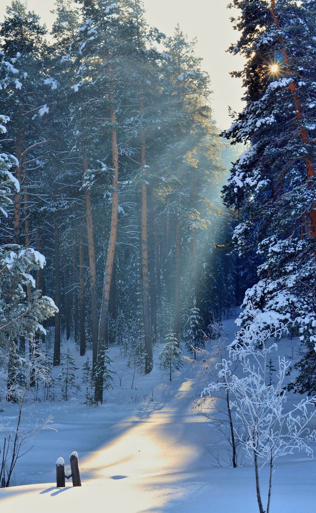 Кай и Герда
