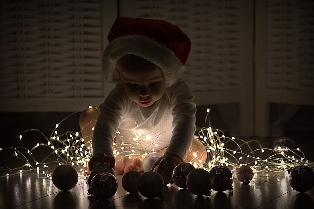 Праздник в каждом дне