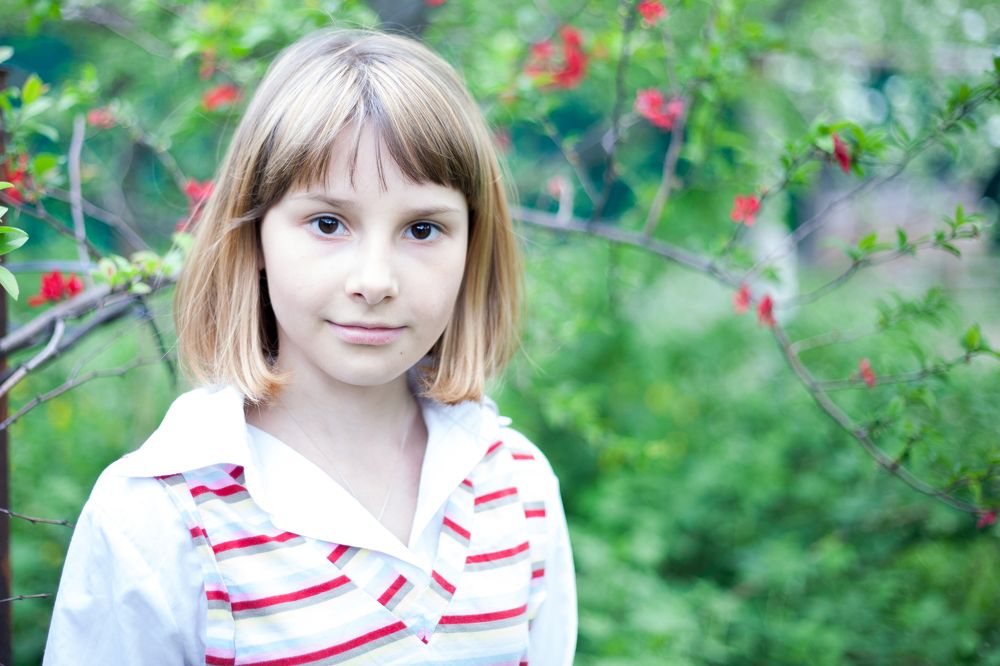 Дыхание весны