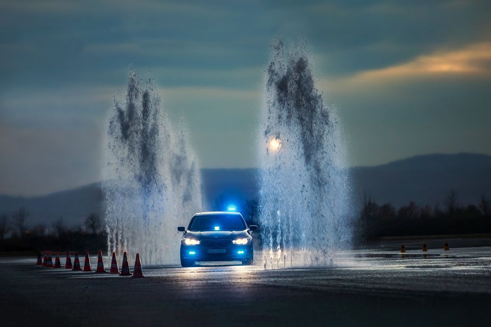 Photograph by Zdenka Janaskova