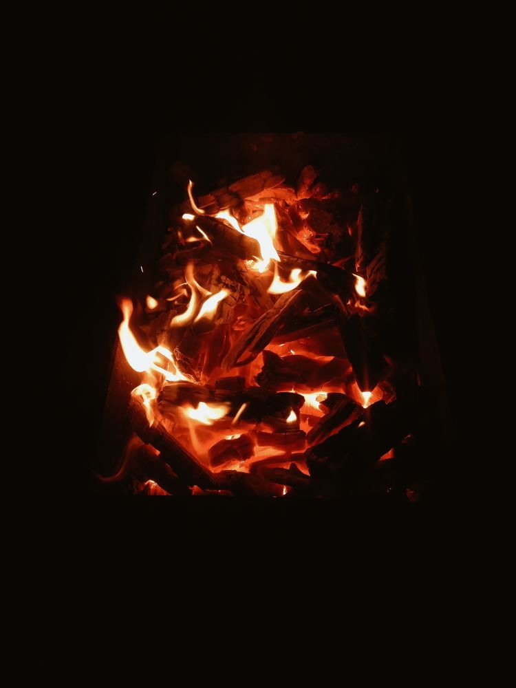 Мангал