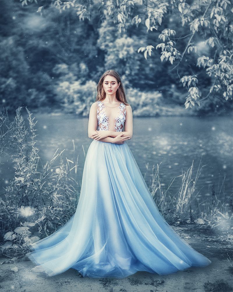 Photograph by Марина Семёхина