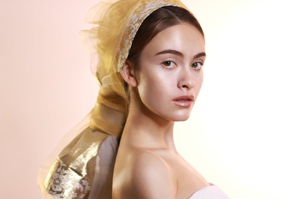 Photograph by Ксения Николас