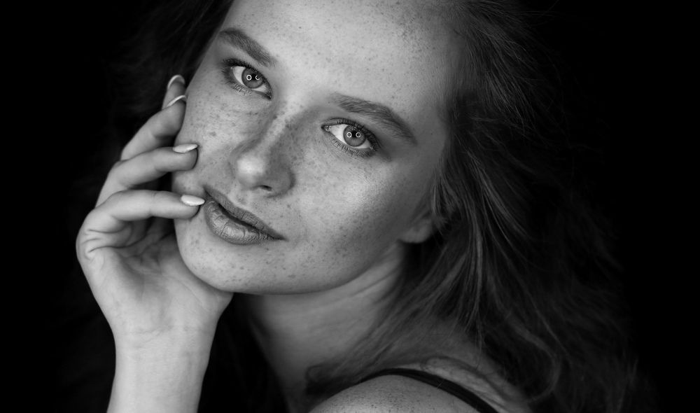 Photograph by Ксения Николас