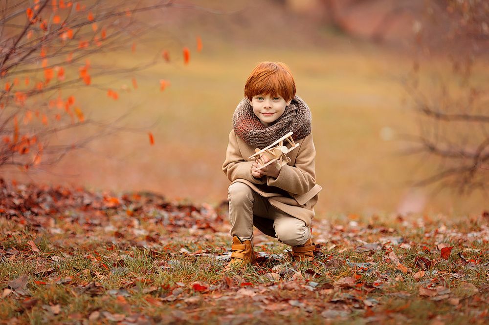 Фотография автора Францева Ольга