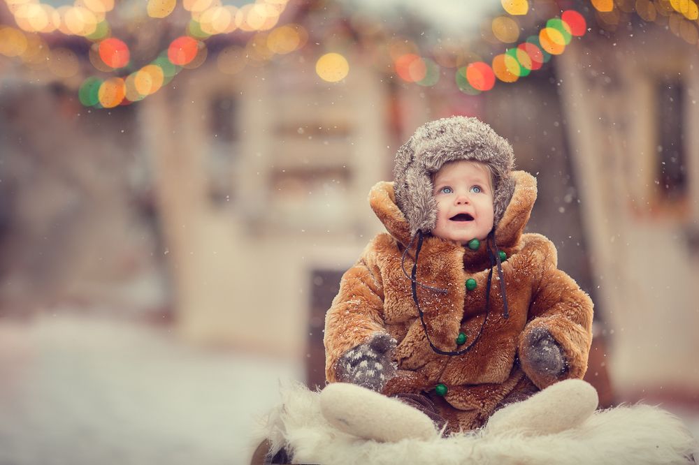 Новогодние чудеса