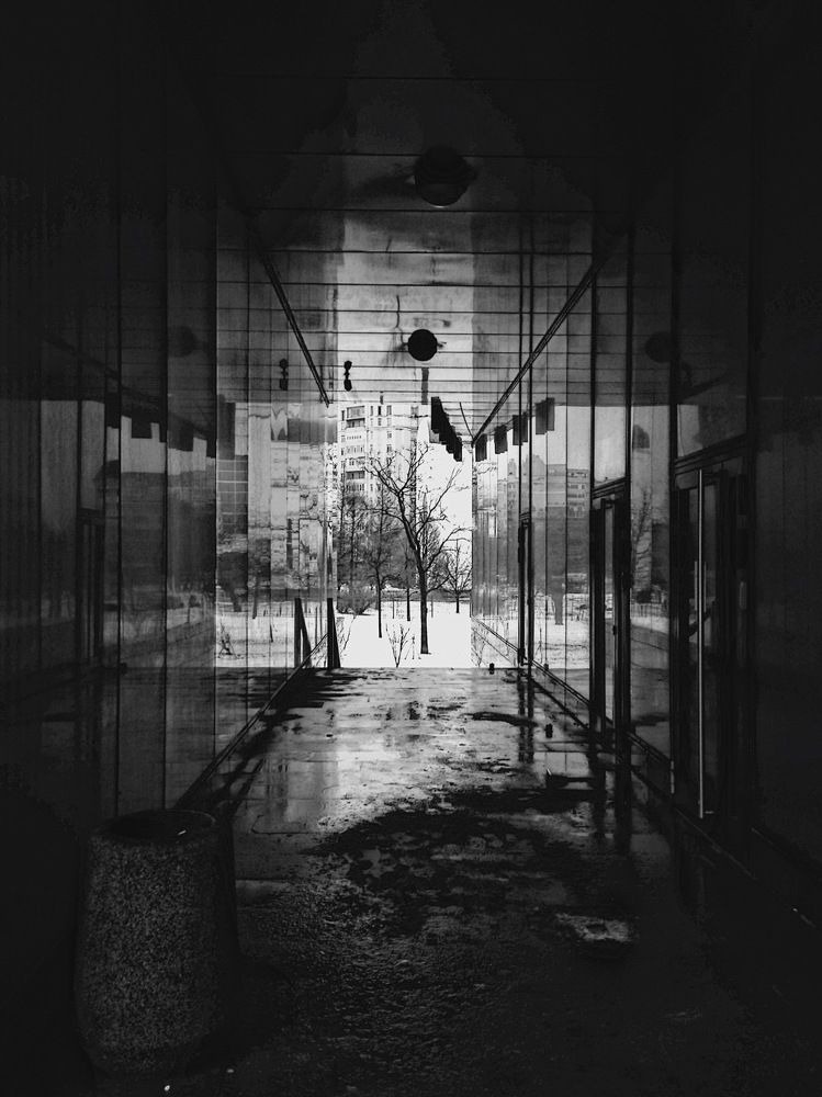 Photograph by Мария Ковалевская