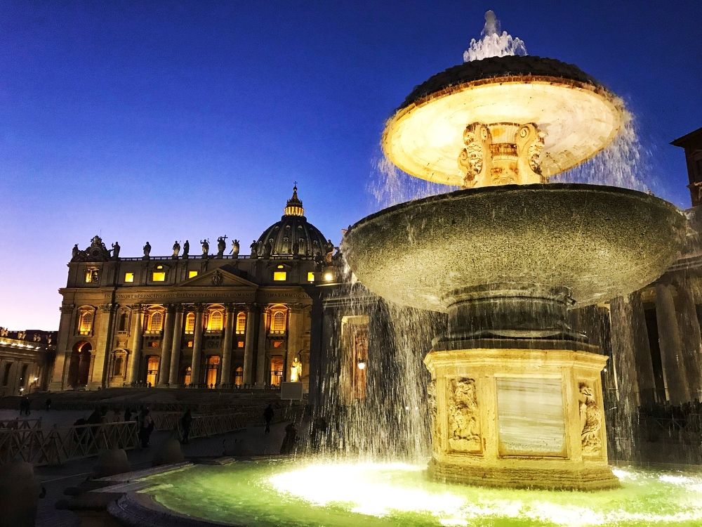 Photograph by Яна Лугинина