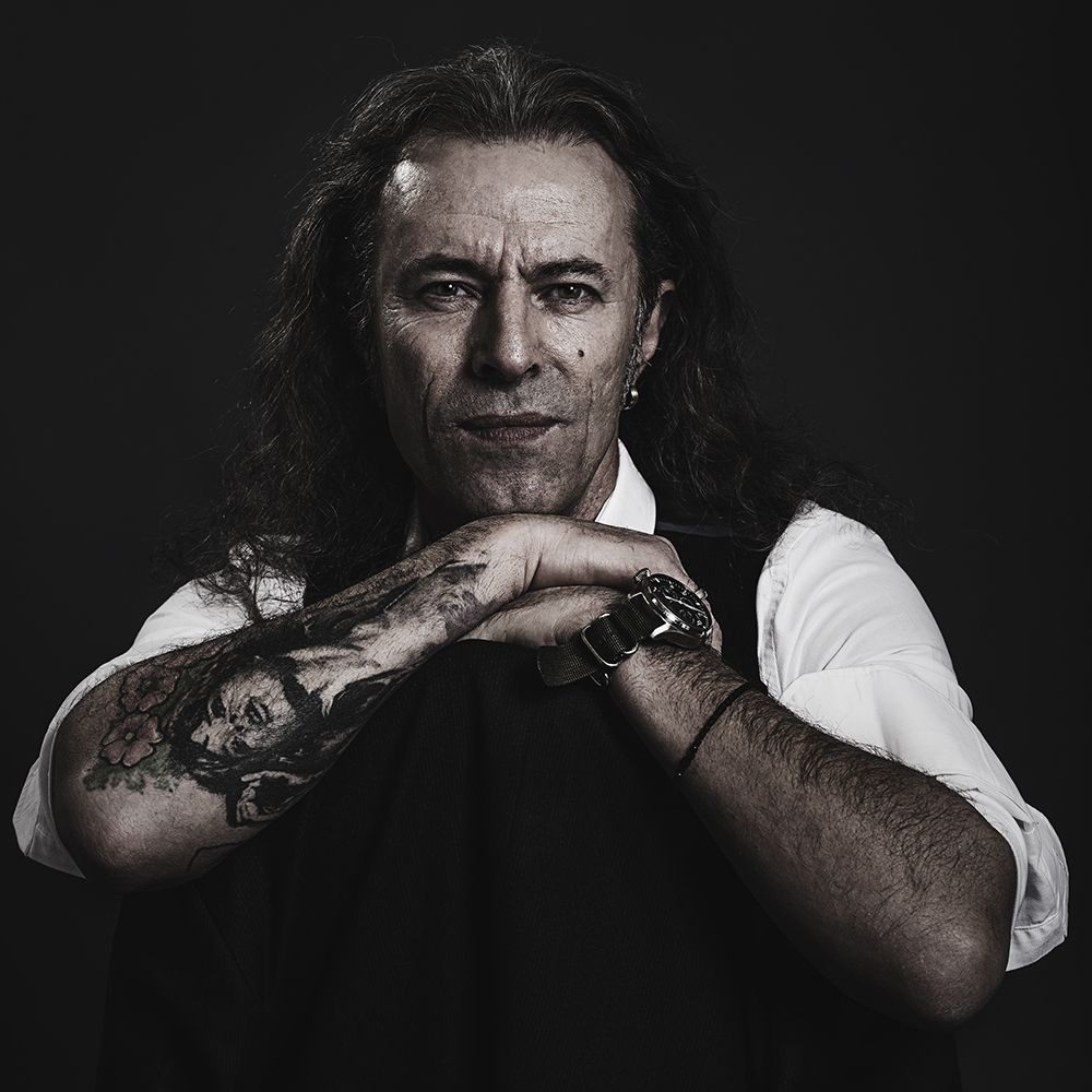 Photograph by Xristos Triadafillou