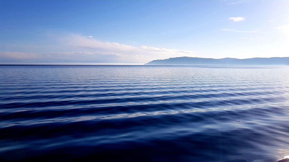 Great Lake