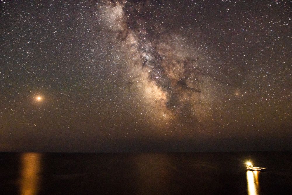 Мыс Тарханкут