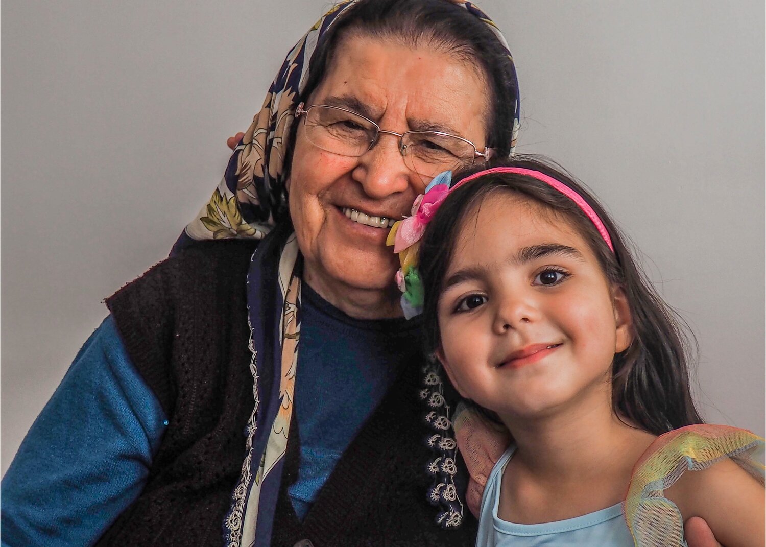 gülümse