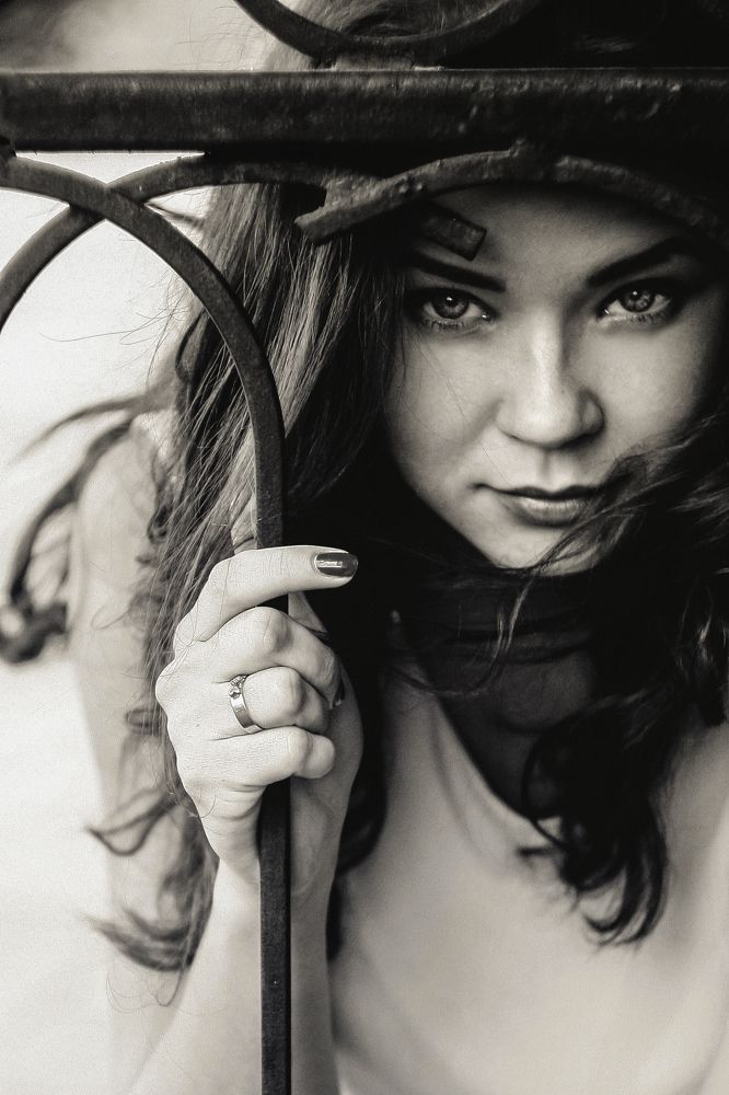 Photograph by Alina Zhalko