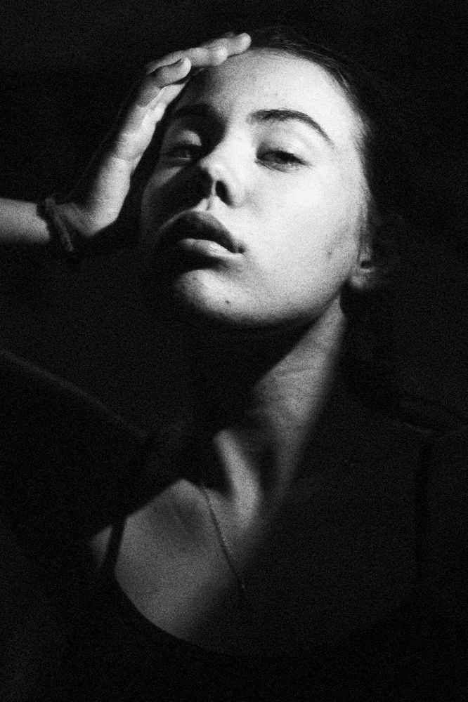 Photograph by Ефимова Анна