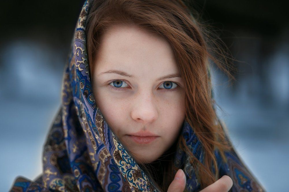 Фотография автора Алексей Чубов