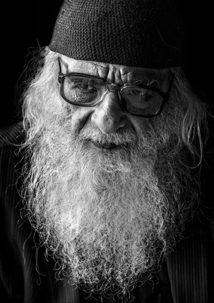 Photograph by fares Moghadam