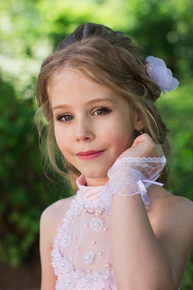 Про Дарью...