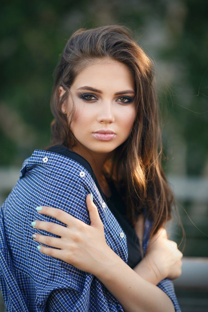 Photograph by Наталья Панина