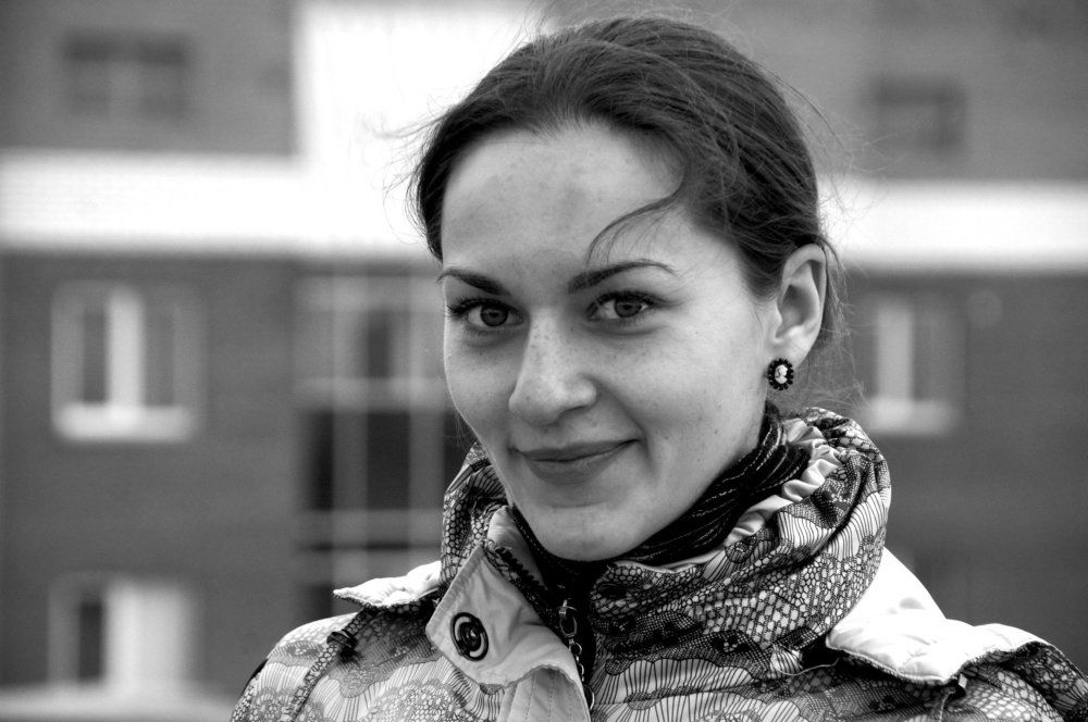Photograph by Игорь Клопов