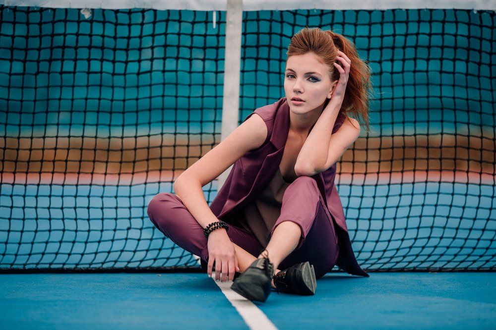 Photograph by Марина Кравченко