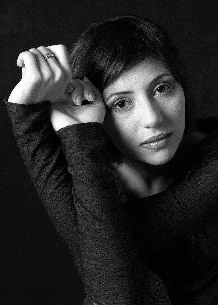 Photograph by Alex Perelman