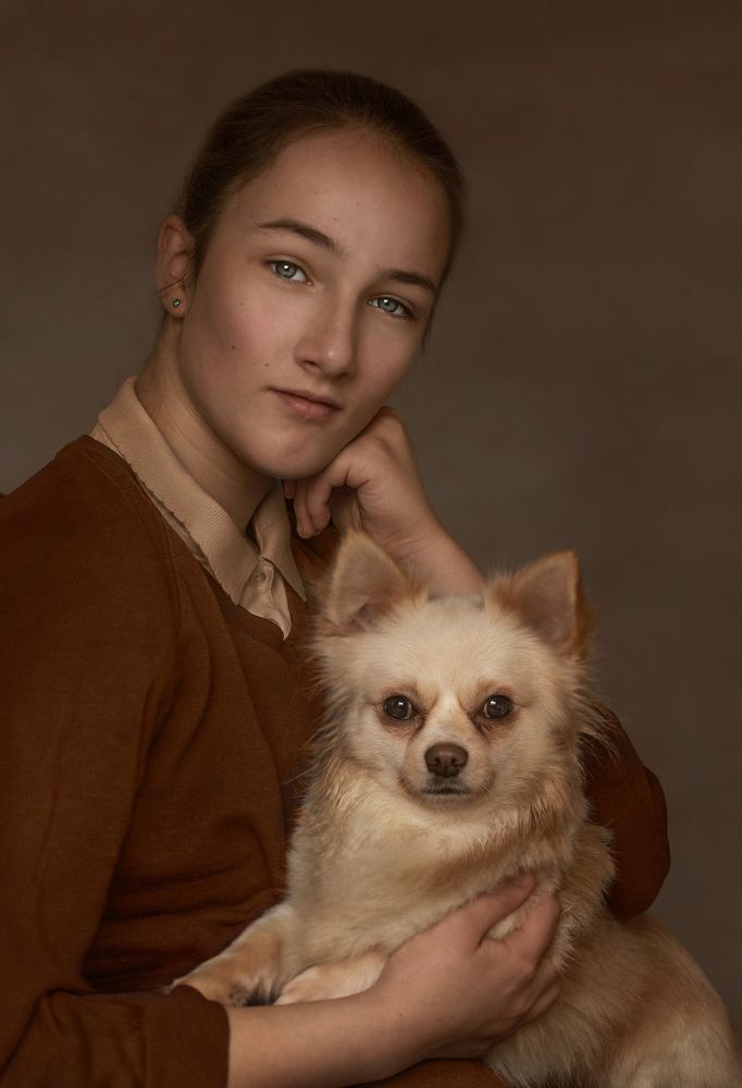 Photograph by Hannah Price