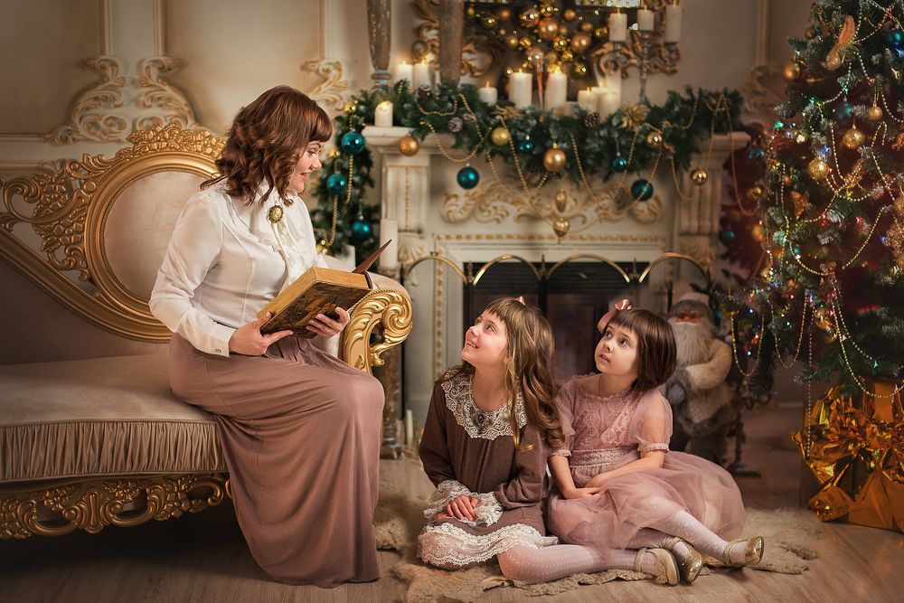 Рождественские чтения