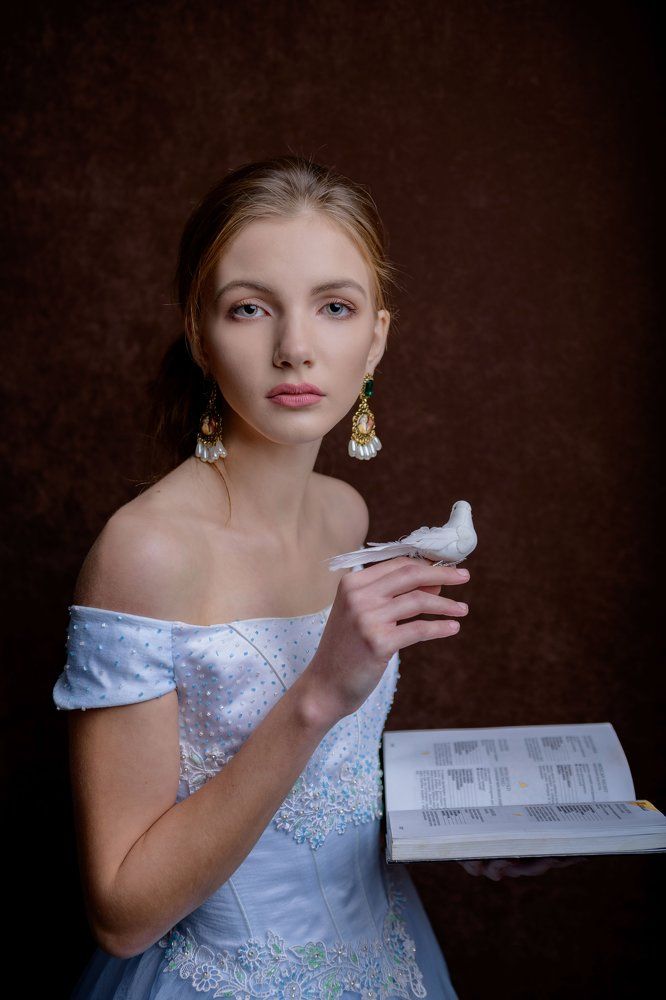 Photograph by Марина Кравченко