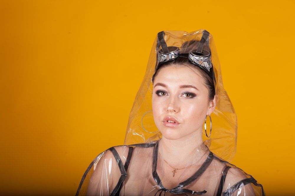 Инопланетный гость