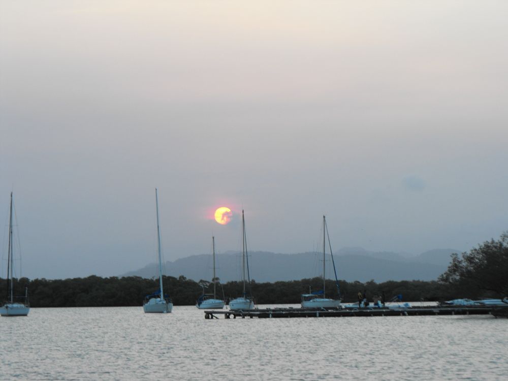 Fotos Marinas