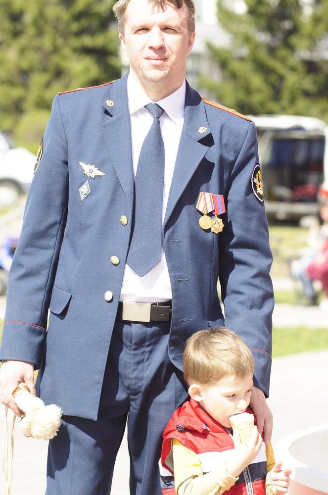 Отцы и дети