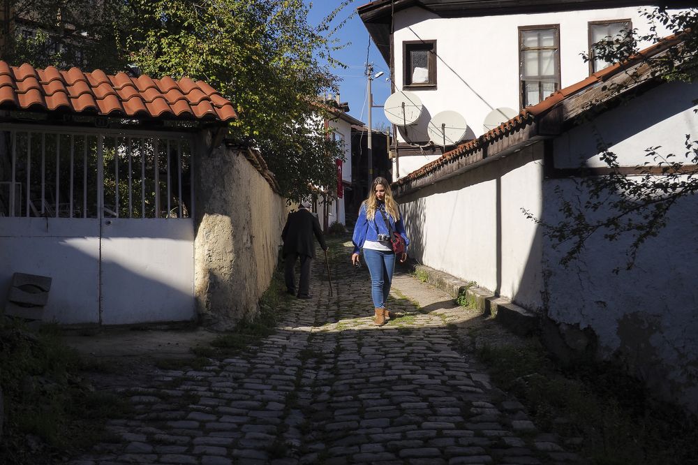 ışık gölge