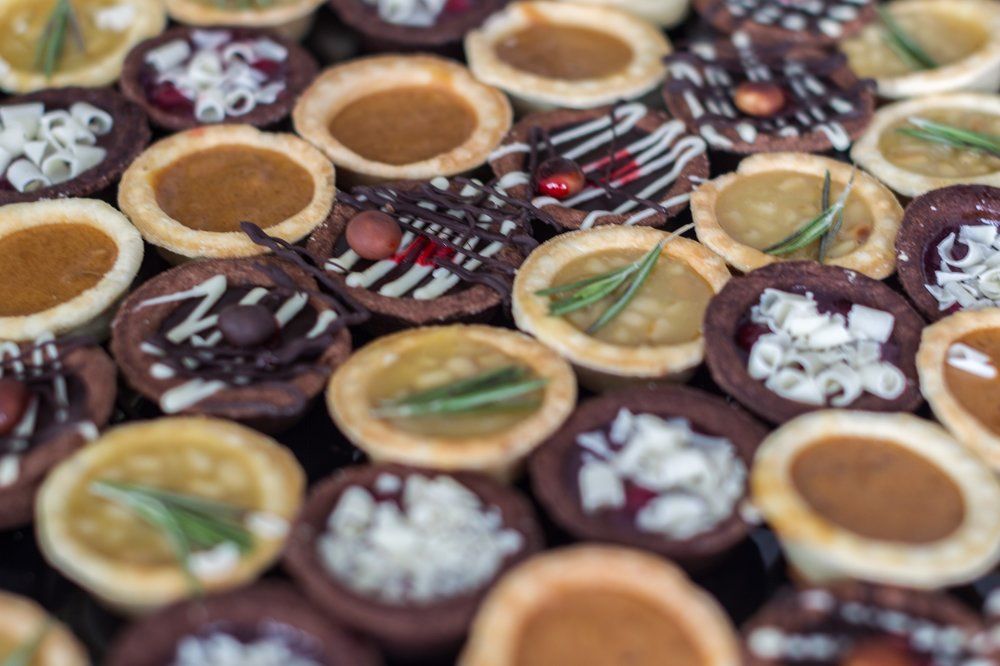 sweetness of the joy