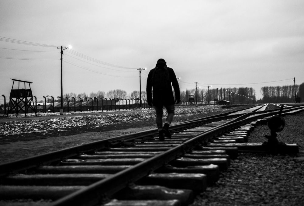 Auschwitz