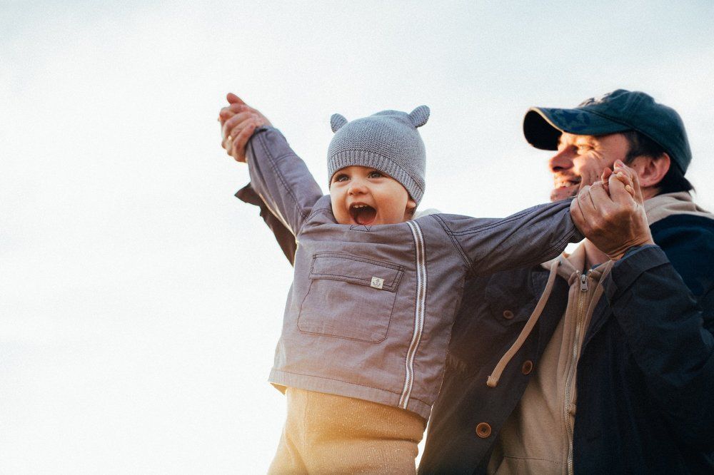 Мне бы в небо