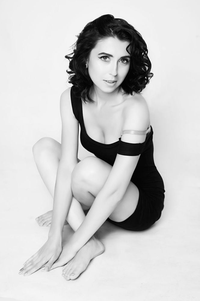 Женственность