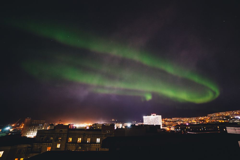 Photograph by Daniil