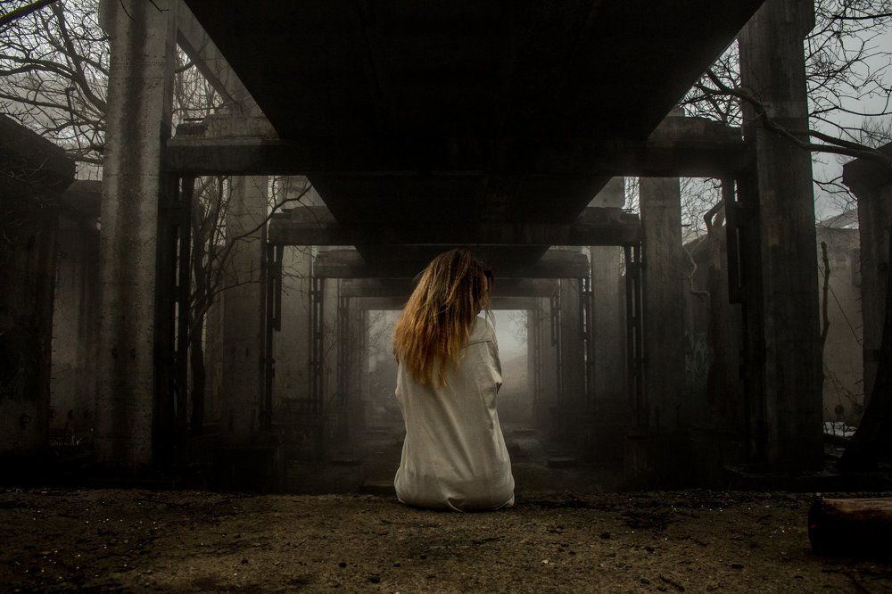 Photograph by Фогилев Владимир