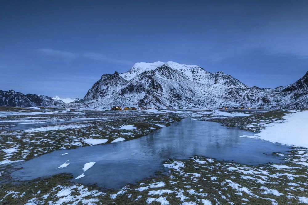 Lofoten