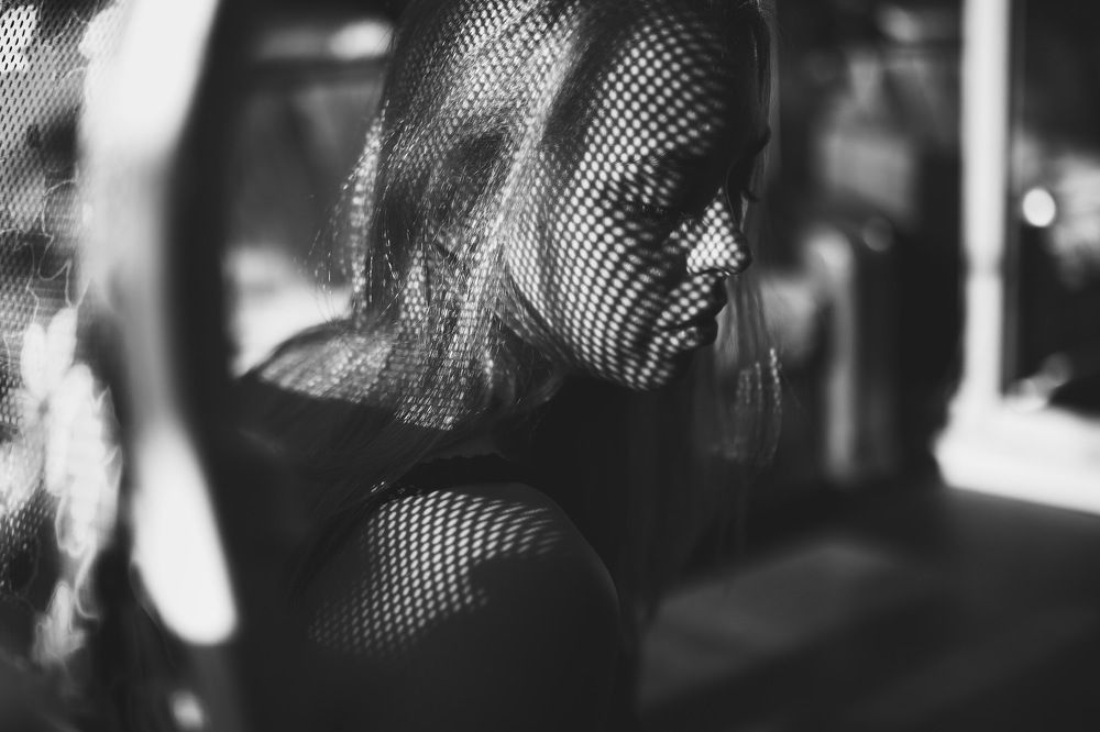 Photograph by Сундукова Анюта