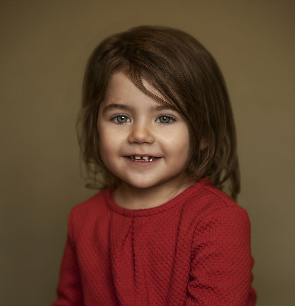 Photograph by Hannah Price