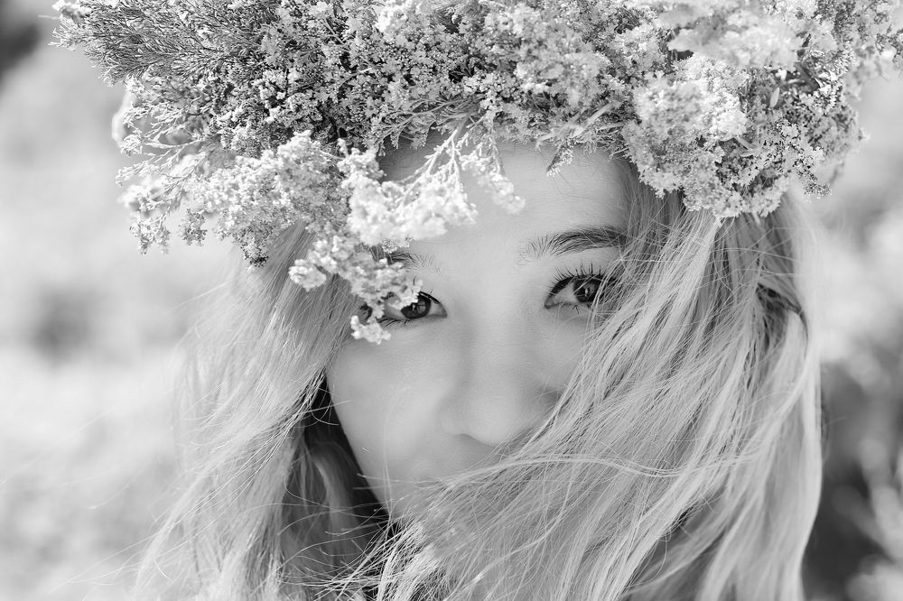 Photograph by Чунина Наталья