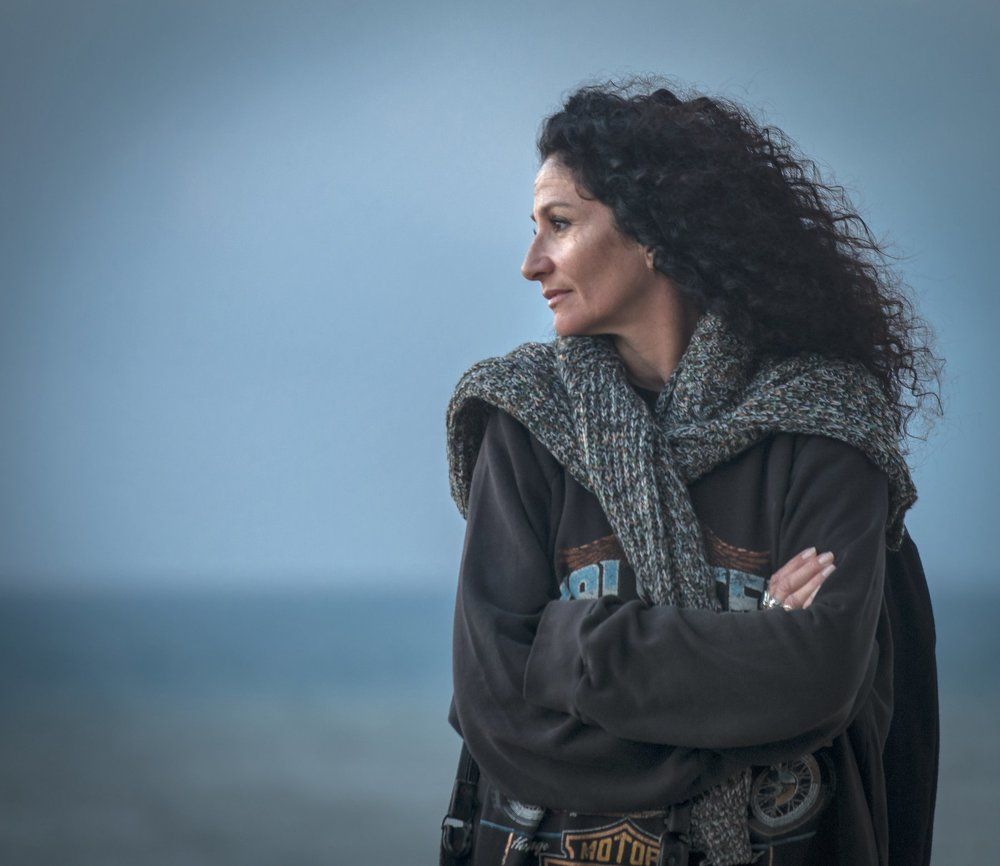 Photograph by Владислав Айзенберг